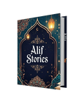 Alif Stories – A Faith-Building Islamic Stories- Ebook