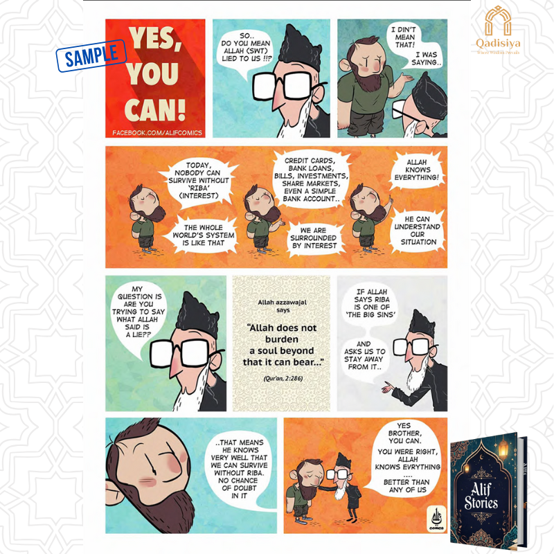 Stories of the Prophets for Young Hearts - Ebook